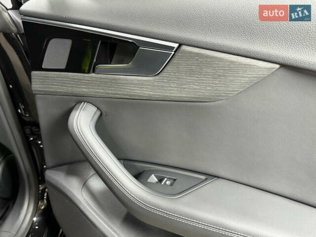 Чорний Ауді A5, об'ємом двигуна 1.98 л та пробігом 64 тис. км за 36900 $, фото 51 на Automoto.ua