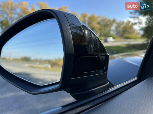 Ауди А5 2020 в Тернополе на Automoto.ua Черный Ауди А5, объемом двигателя 1.98 л и пробегом 53 тыс. км за 29555 $, фото 35 на Automoto.ua