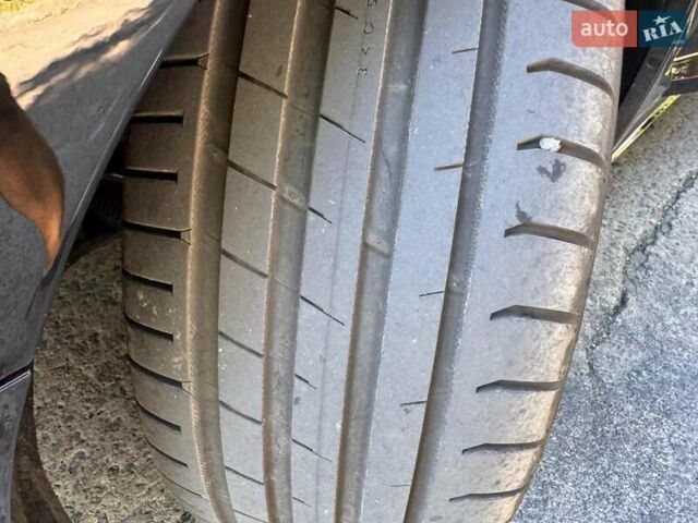 Черный Ауди А5, объемом двигателя 2 л и пробегом 83 тыс. км за 31700 $, фото 10 на Automoto.ua