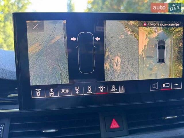 Черный Ауди А5, объемом двигателя 2 л и пробегом 83 тыс. км за 31700 $, фото 15 на Automoto.ua