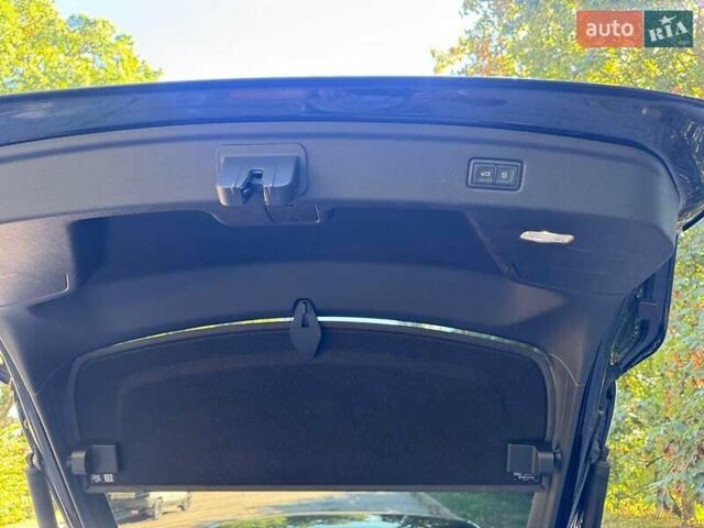 Черный Ауди А5, объемом двигателя 2 л и пробегом 83 тыс. км за 31700 $, фото 8 на Automoto.ua