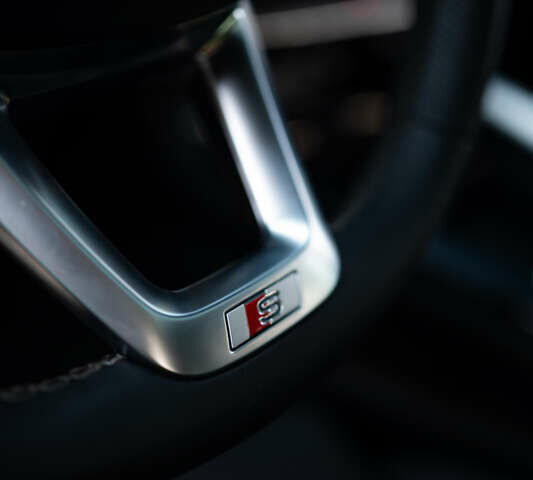 Черный Ауди А5, объемом двигателя 1.98 л и пробегом 27 тыс. км за 39000 $, фото 20 на Automoto.ua