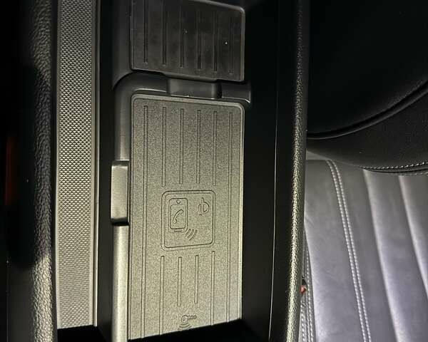 Чорний Ауді A5, об'ємом двигуна 1.98 л та пробігом 7 тис. км за 35900 $, фото 16 на Automoto.ua