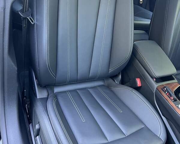 Черный Ауди А5, объемом двигателя 1.98 л и пробегом 16 тыс. км за 39555 $, фото 26 на Automoto.ua