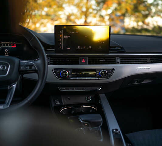 Черный Ауди А5, объемом двигателя 1.98 л и пробегом 27 тыс. км за 39000 $, фото 24 на Automoto.ua