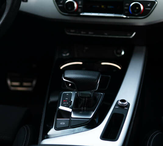 Черный Ауди А5, объемом двигателя 1.98 л и пробегом 27 тыс. км за 39000 $, фото 26 на Automoto.ua