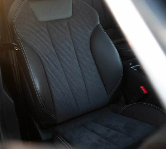 Черный Ауди А5, объемом двигателя 1.98 л и пробегом 27 тыс. км за 39000 $, фото 30 на Automoto.ua