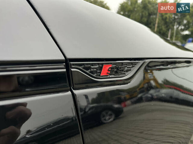Чорний Ауді A5, об'ємом двигуна 2 л та пробігом 40 тис. км за 32300 $, фото 21 на Automoto.ua