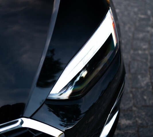 Черный Ауди А5, объемом двигателя 1.98 л и пробегом 27 тыс. км за 39000 $, фото 2 на Automoto.ua