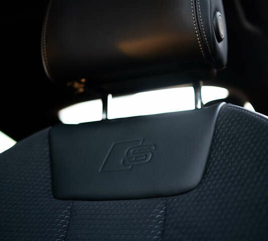 Черный Ауди А5, объемом двигателя 1.98 л и пробегом 27 тыс. км за 39000 $, фото 27 на Automoto.ua