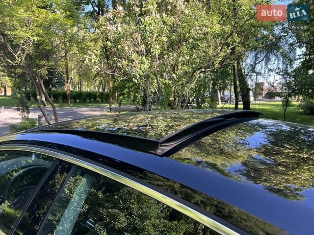 Черный Ауди А5, объемом двигателя 1.98 л и пробегом 16 тыс. км за 39555 $, фото 39 на Automoto.ua