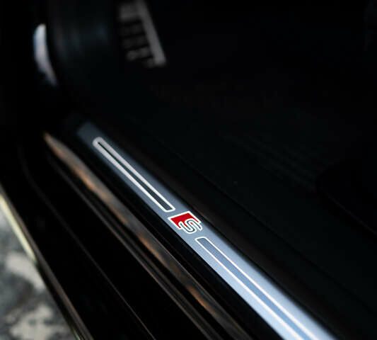 Черный Ауди А5, объемом двигателя 1.98 л и пробегом 27 тыс. км за 39000 $, фото 19 на Automoto.ua