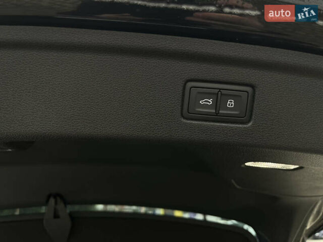 Чорний Ауді A5, об'ємом двигуна 2 л та пробігом 40 тис. км за 32300 $, фото 29 на Automoto.ua