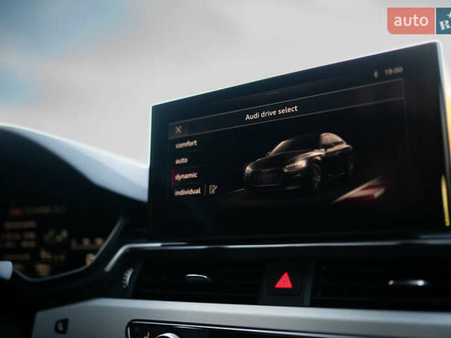 Черный Ауди А5, объемом двигателя 1.98 л и пробегом 27 тыс. км за 39000 $, фото 34 на Automoto.ua