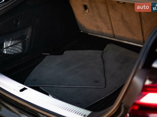 Черный Ауди А5, объемом двигателя 1.98 л и пробегом 27 тыс. км за 39000 $, фото 28 на Automoto.ua