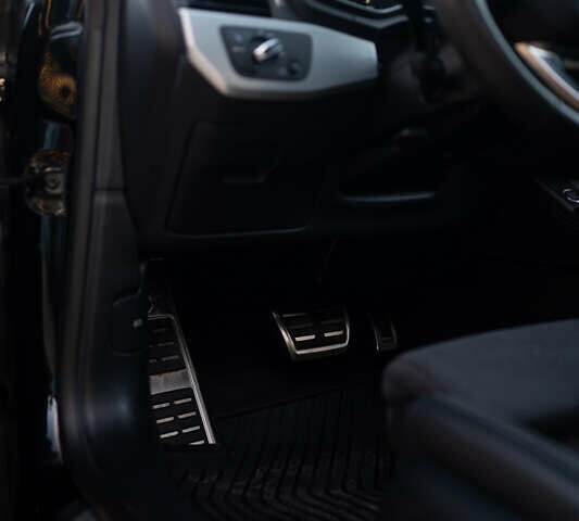 Черный Ауди А5, объемом двигателя 1.98 л и пробегом 27 тыс. км за 39000 $, фото 21 на Automoto.ua