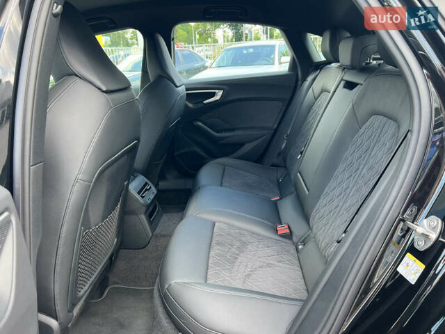 Черный Ауди А5, объемом двигателя 2 л и пробегом 3 тыс. км за 74100 $, фото 38 на Automoto.ua