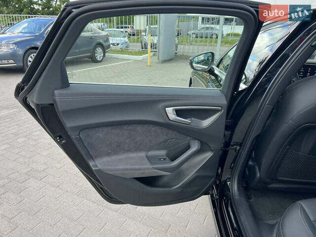 Черный Ауди А5, объемом двигателя 2 л и пробегом 3 тыс. км за 74100 $, фото 36 на Automoto.ua