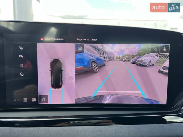 Черный Ауди А5, объемом двигателя 2 л и пробегом 3 тыс. км за 74100 $, фото 33 на Automoto.ua