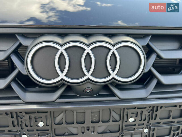 Черный Ауди А5, объемом двигателя 2 л и пробегом 3 тыс. км за 74100 $, фото 18 на Automoto.ua