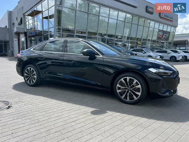 Черный Ауди А5, объемом двигателя 2 л и пробегом 3 тыс. км за 74100 $, фото 12 на Automoto.ua