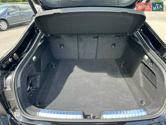 Черный Ауди А5, объемом двигателя 2 л и пробегом 3 тыс. км за 74100 $, фото 48 на Automoto.ua