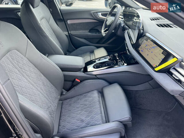 Черный Ауди А5, объемом двигателя 2 л и пробегом 3 тыс. км за 74100 $, фото 45 на Automoto.ua