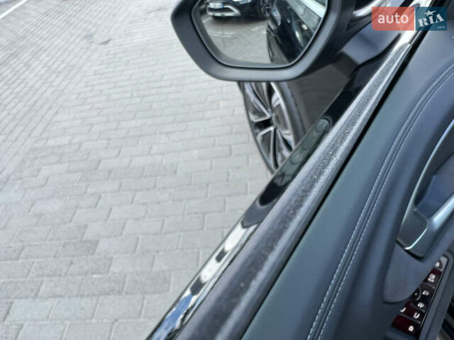 Черный Ауди А5, объемом двигателя 2 л и пробегом 3 тыс. км за 74100 $, фото 49 на Automoto.ua