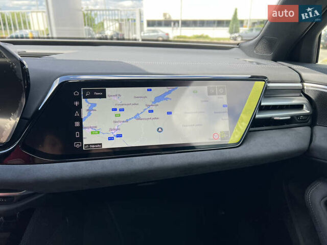 Черный Ауди А5, объемом двигателя 2 л и пробегом 3 тыс. км за 74100 $, фото 31 на Automoto.ua