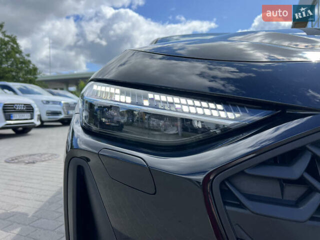 Черный Ауди А5, объемом двигателя 2 л и пробегом 3 тыс. км за 74100 $, фото 16 на Automoto.ua