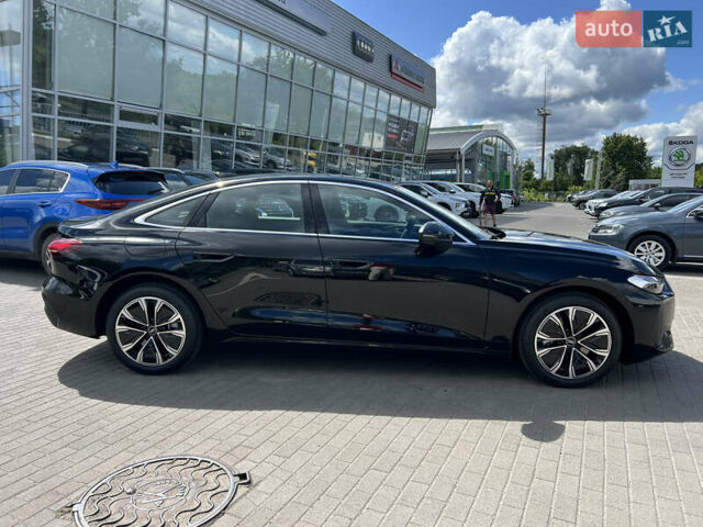 Черный Ауди А5, объемом двигателя 2 л и пробегом 3 тыс. км за 74100 $, фото 11 на Automoto.ua