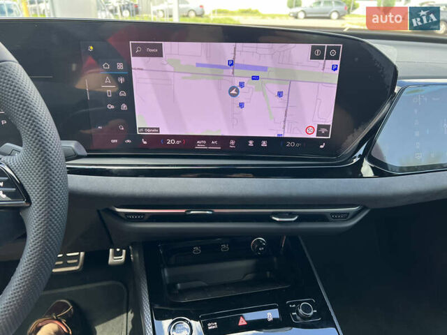 Черный Ауди А5, объемом двигателя 2 л и пробегом 3 тыс. км за 74100 $, фото 30 на Automoto.ua