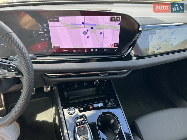 Черный Ауди А5, объемом двигателя 2 л и пробегом 3 тыс. км за 74100 $, фото 32 на Automoto.ua