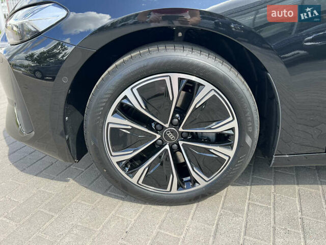 Черный Ауди А5, объемом двигателя 2 л и пробегом 3 тыс. км за 74100 $, фото 20 на Automoto.ua