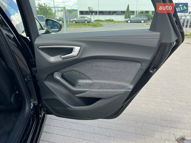 Черный Ауди А5, объемом двигателя 2 л и пробегом 3 тыс. км за 74100 $, фото 42 на Automoto.ua