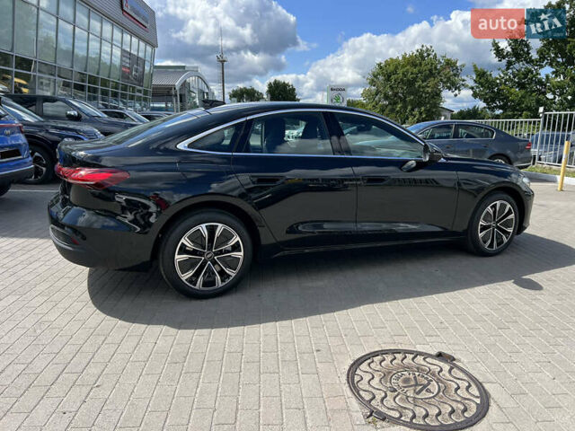 Черный Ауди А5, объемом двигателя 2 л и пробегом 3 тыс. км за 74100 $, фото 10 на Automoto.ua