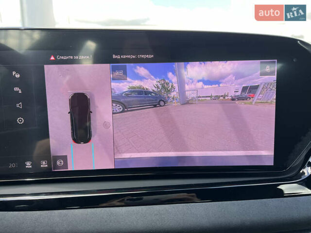 Черный Ауди А5, объемом двигателя 2 л и пробегом 3 тыс. км за 74100 $, фото 34 на Automoto.ua