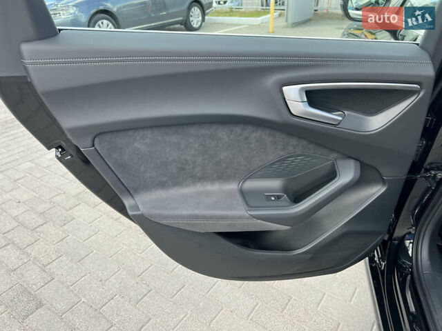 Черный Ауди А5, объемом двигателя 2 л и пробегом 3 тыс. км за 74100 $, фото 37 на Automoto.ua