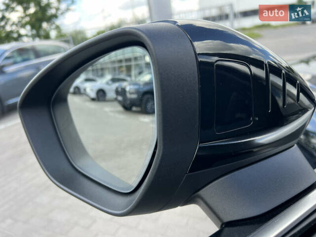 Черный Ауди А5, объемом двигателя 2 л и пробегом 3 тыс. км за 74100 $, фото 50 на Automoto.ua