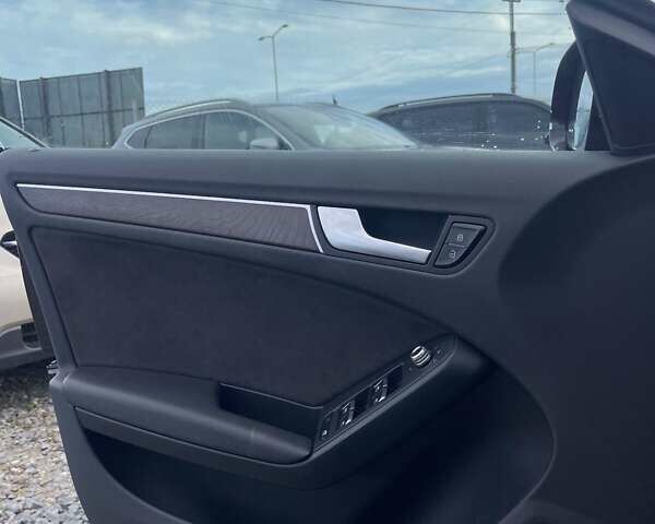 Фиолетовый Ауди А5, объемом двигателя 1.8 л и пробегом 125 тыс. км за 14000 $, фото 9 на Automoto.ua