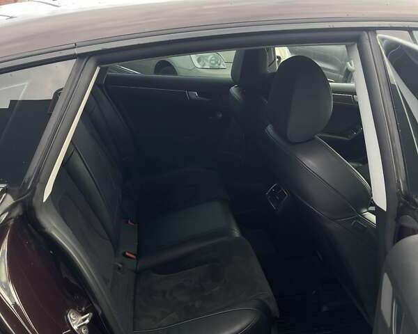 Фиолетовый Ауди А5, объемом двигателя 1.8 л и пробегом 125 тыс. км за 14000 $, фото 11 на Automoto.ua