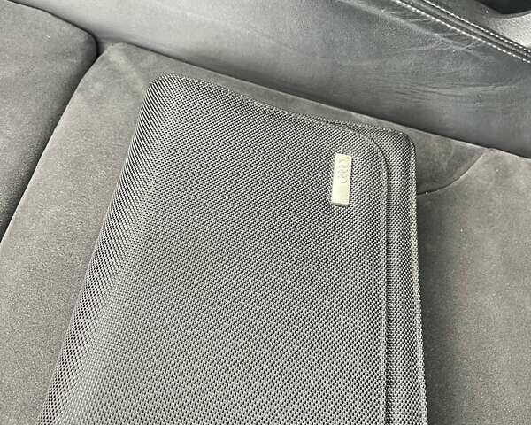 Фиолетовый Ауди А5, объемом двигателя 1.8 л и пробегом 125 тыс. км за 14000 $, фото 15 на Automoto.ua