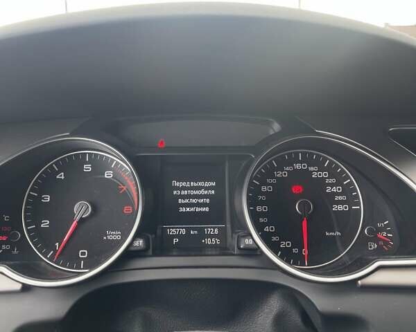 Фиолетовый Ауди А5, объемом двигателя 1.8 л и пробегом 125 тыс. км за 14000 $, фото 13 на Automoto.ua