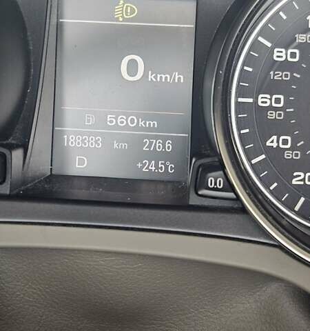 Коричневый Ауди А5, объемом двигателя 2 л и пробегом 189 тыс. км за 9900 $, фото 20 на Automoto.ua