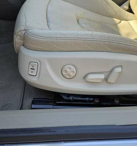 Коричневый Ауди А5, объемом двигателя 2 л и пробегом 189 тыс. км за 9900 $, фото 9 на Automoto.ua