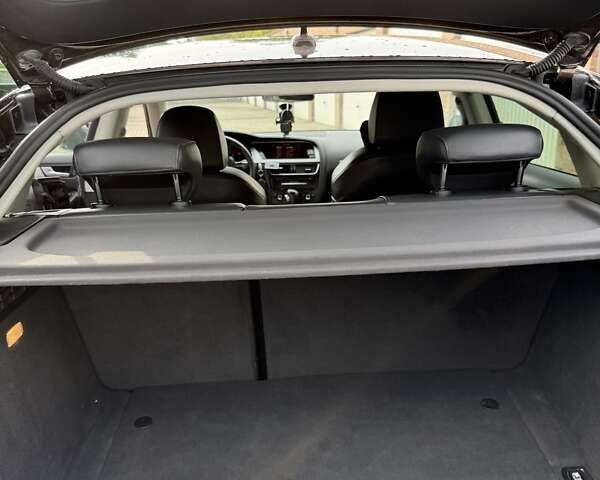 Коричневый Ауди А5, объемом двигателя 3 л и пробегом 333 тыс. км за 17718 $, фото 4 на Automoto.ua