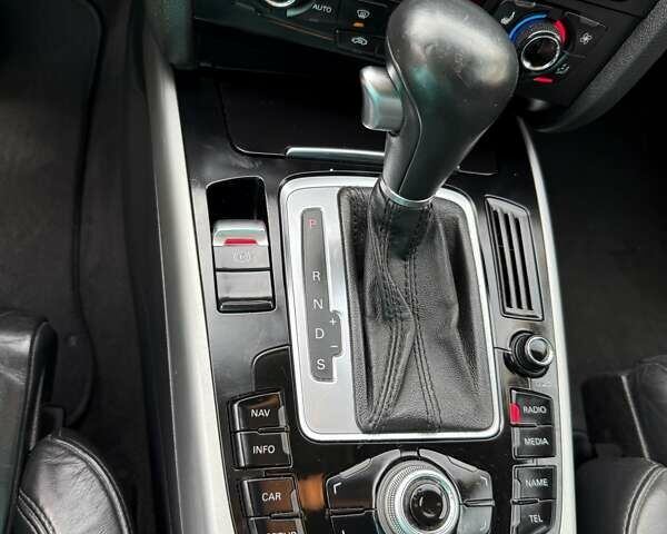 Коричневый Ауди А5, объемом двигателя 3 л и пробегом 333 тыс. км за 17718 $, фото 21 на Automoto.ua