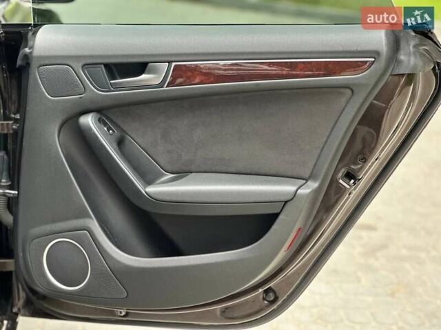 Коричневый Ауди А5, объемом двигателя 2.7 л и пробегом 270 тыс. км за 15400 $, фото 15 на Automoto.ua