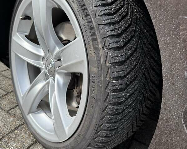 Коричневый Ауди А5, объемом двигателя 3 л и пробегом 333 тыс. км за 17718 $, фото 8 на Automoto.ua