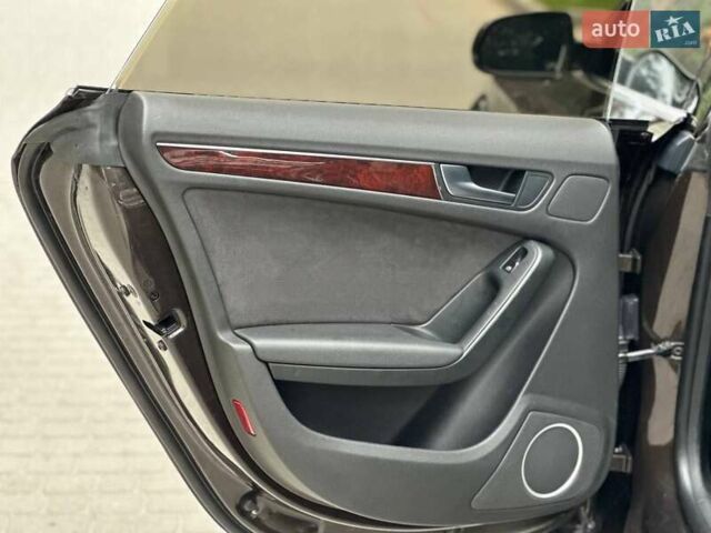 Коричневый Ауди А5, объемом двигателя 2.7 л и пробегом 270 тыс. км за 15400 $, фото 17 на Automoto.ua